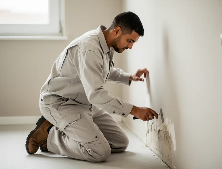 Damp Treatment service in Astoria